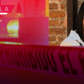 Feminicidio: mujer es asesinada en Lomas de Angelópolis y agresora huye