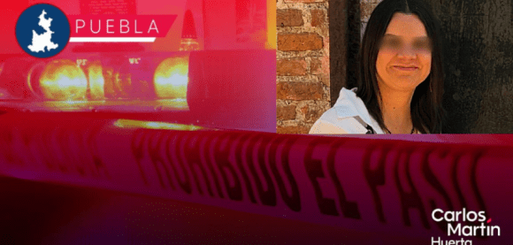 Feminicidio: mujer es asesinada en Lomas de Angelópolis y agresora huye