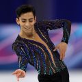 Donovan Carrillo se consagra en el Top 20 del Mundial de Patinaje 2026