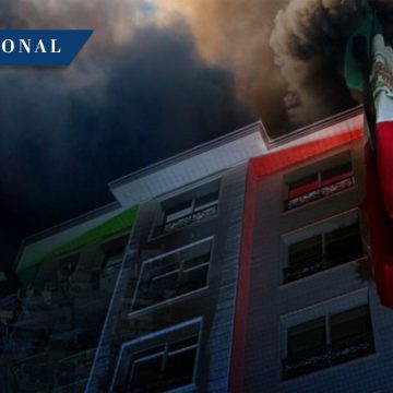 SRE evacua a 321 mexicanos de Medio Oriente; cifra podría aumentar