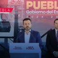 En Puebla, se impulsa transporte por cable sustentable que fortalece la movilidad: Gobierno Estatal