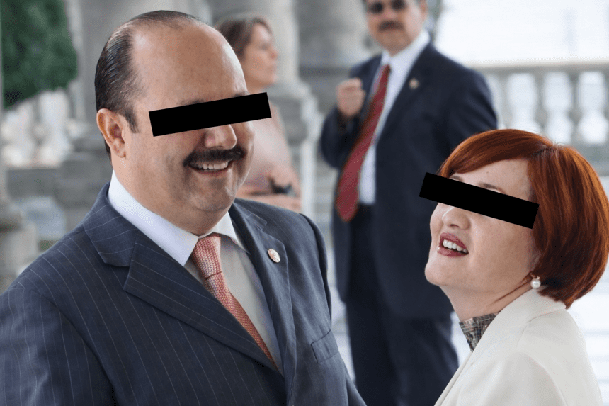 FGR aclara que no solicitó detención de Bertha “N” en Estados Unidos