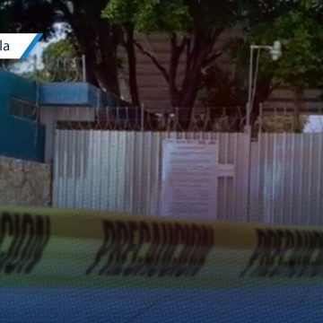 Estudiante del Conalep Tehuacán 150 pierde un ojo tras accidente en taller