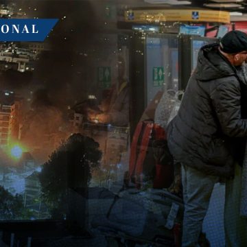 SRE eleva a 352 la cifra de mexicanos evacuados de Medio Oriente