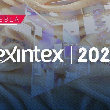 Exintex 2026: Puebla inaugura la Exhibición Internacional Textil con más de 800 stands