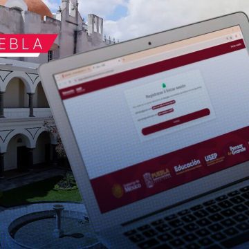 Extiende USEP periodo de registro en línea para el Proceso de Admisión