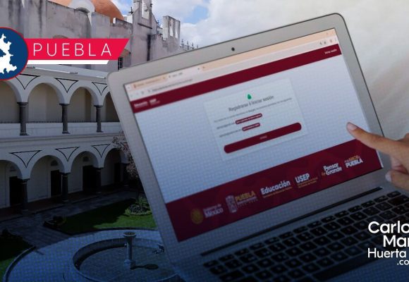 Extiende USEP periodo de registro en línea para el Proceso de Admisión