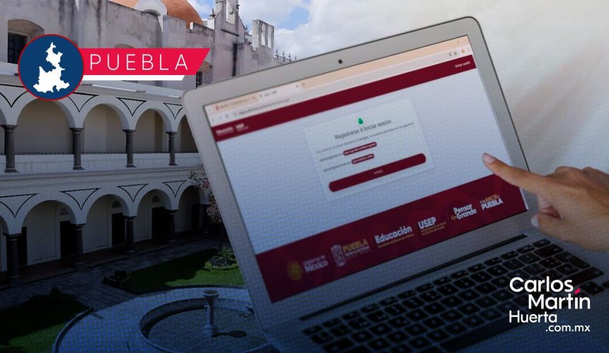 Extiende USEP periodo de registro en línea para el Proceso de Admisión Extiende USEP periodo de registro en línea para el Proceso de Admisión