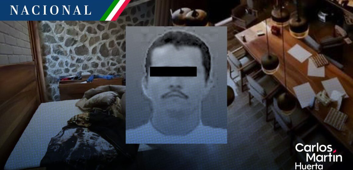 FGR advierte irregularidades y contaminación de escena en cabaña de “El Mencho”