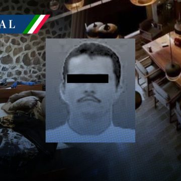 FGR advierte irregularidades y contaminación de escena en cabaña de “El Mencho”