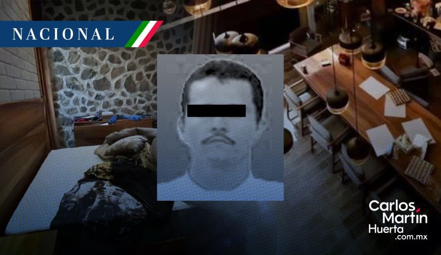 FGR advierte irregularidades y contaminación de escena en cabaña de “El Mencho”