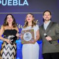 Puebla es reconocido como Mejor Destino de Turismo Comunitario en los Food and Travel Reader Awards 2025
