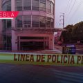 Hallan a madre e hijo sin vida en hotel Holiday Inn de Puebla; un familiar sobrevive