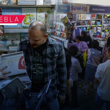 FENALI BUAP 2026 rompe récord histórico con más de 80 mil asistentes en su edición 39