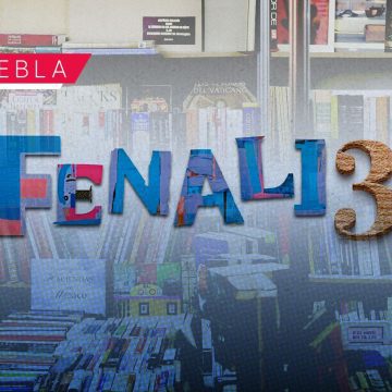 Feria Nacional del Libro BUAP 2026: Fechas, sede y actividades