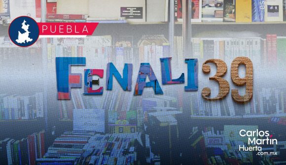 Feria Nacional del Libro BUAP 2026: Fechas, sede y actividades