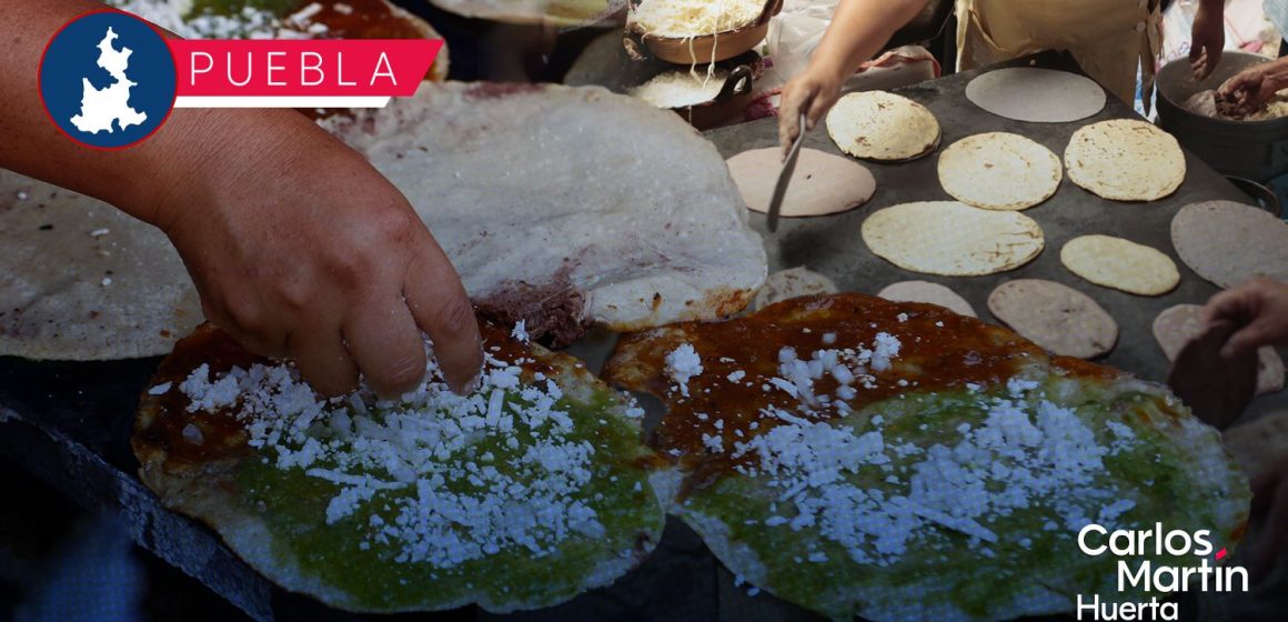 Feria de la Gordita Feria de la Gordita 2026 en La Resurrección; conoce fecha y horario