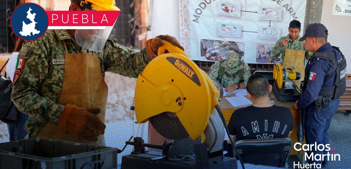 Ferias de Paz fortalecen prevención y bienestar en la Sierra Norte Ferias de Paz fortalecen prevención y bienestar en la Sierra Norte