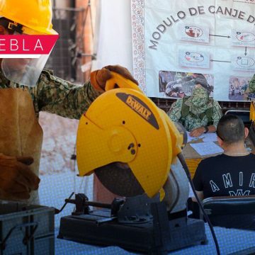 Ferias de Paz fortalecen prevención y bienestar en la Sierra Norte Ferias de Paz fortalecen prevención y bienestar en la Sierra Norte