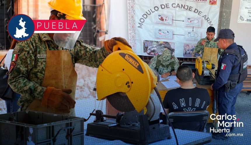 Ferias de Paz fortalecen prevención y bienestar en la Sierra Norte