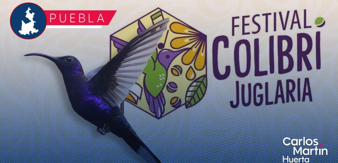 Festival Colibrí 2026: Arte y espectáculos gratuitos en el Centro Cultural San Roque