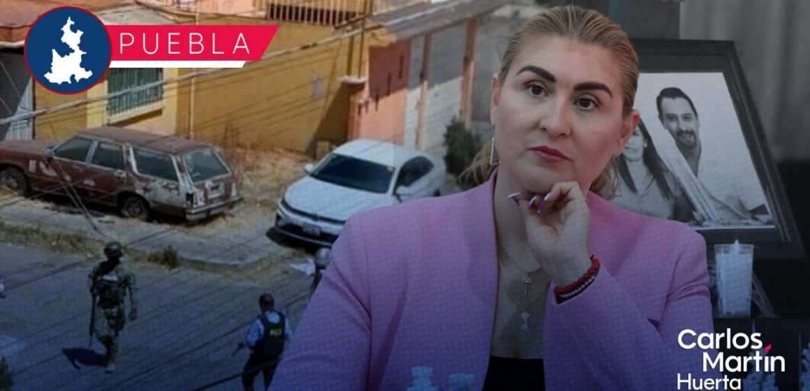 Deuda entre particulares sería la causa del asesinato de la pareja Tello Ruiz: Fiscalía