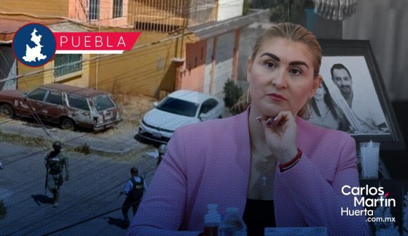 Deuda entre particulares sería la causa del asesinato de la pareja Tello Ruiz: Fiscalía