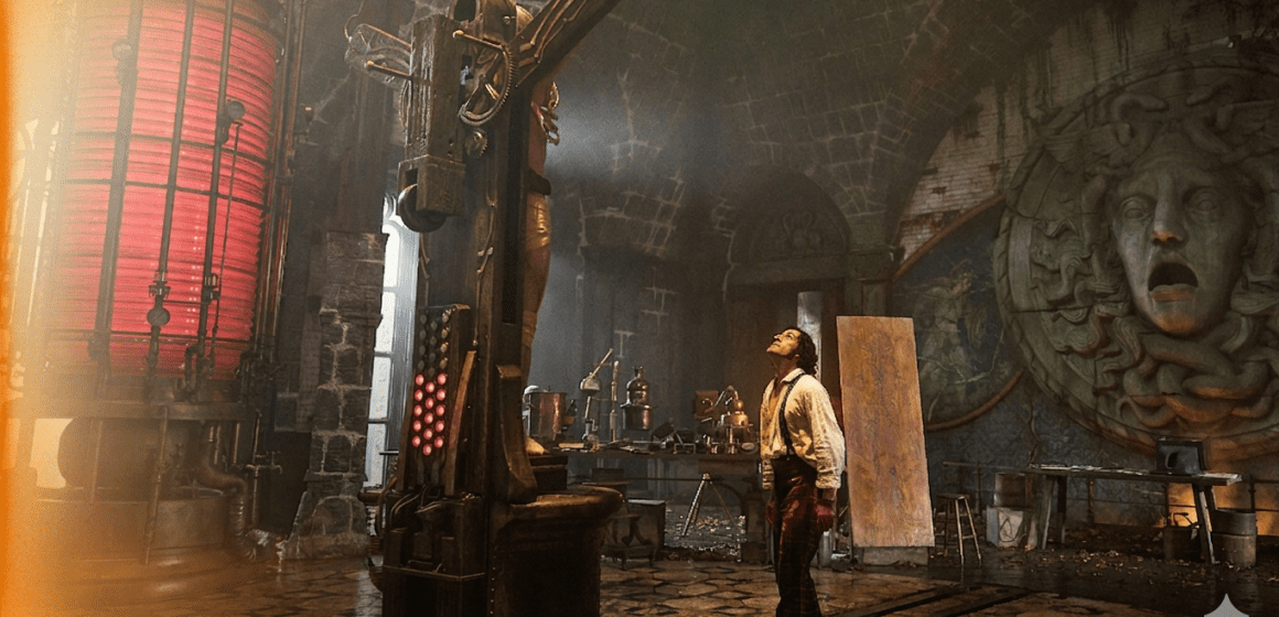 ¿Cuántos Premios Oscar ganó la película Frankenstein de Guillermo del Toro?