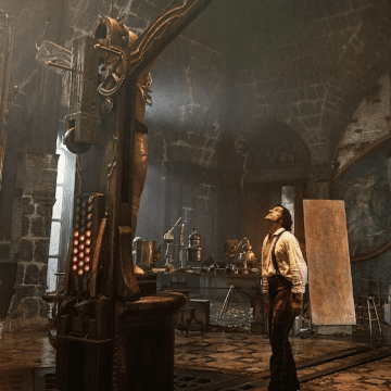 ¿Cuántos Premios Oscar ganó la película Frankenstein de Guillermo del Toro?