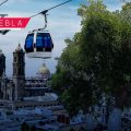 Gobierno de Puebla ajusta proyecto del Cablebús para proteger el medio ambiente: Descartan ecocidio y reducen impacto en árboles