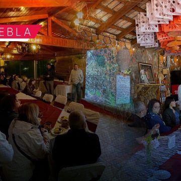 Gobierno de Puebla impulsa turismo comunitario en Zacapoaxtla