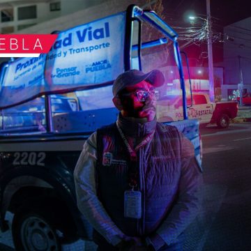 Gobierno del Estado mantiene operativos para reducir exceso de velocidad en vías estatales