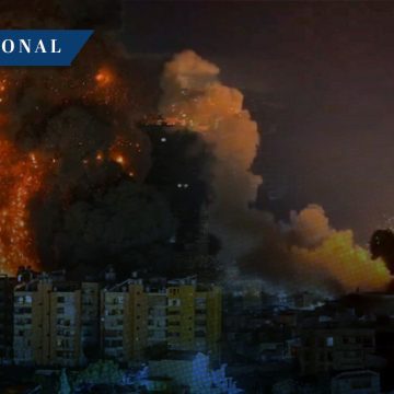 México, Colombia y Brasil piden cese al fuego en Medio Oriente