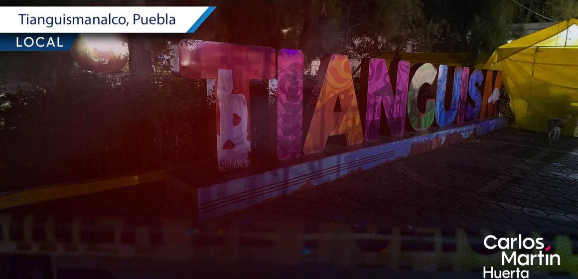 Asesinan a adolescente en el centro de San Juan Tianguismanalco