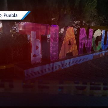 Asesinan a adolescente en el centro de San Juan Tianguismanalco