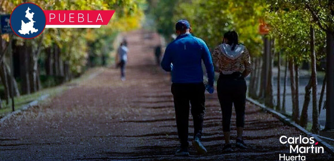 IBA impulsa tenencia responsable en “Caninata” en Parque Ecológico