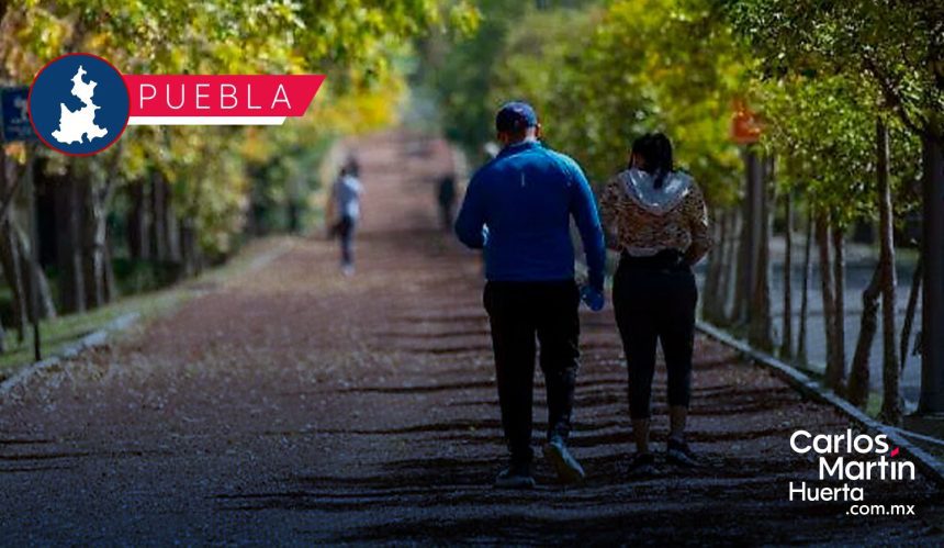 IBA impulsa tenencia responsable en “Caninata” en Parque Ecológico