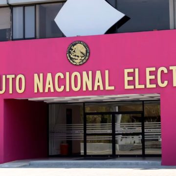 INE abre convocatoria para consejería vacante en el IEE Puebla: Fechas clave y requisitos