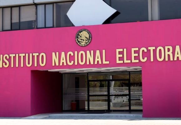 INE aprueba el registro de dos nuevos partidos políticos nacionales