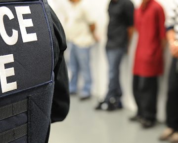 México exige investigación tras muerte de connacional en Centro de Detención de ICE en California