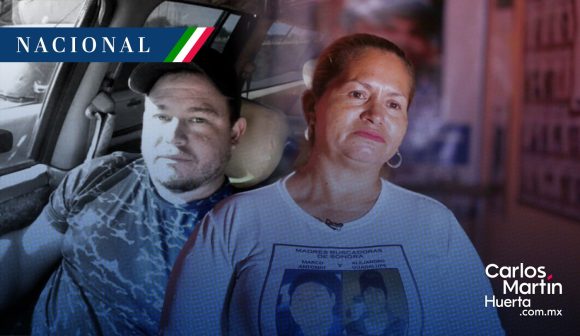 ADN confirma que restos hallados en Sonora son del hijo de la activista Ceci Flores