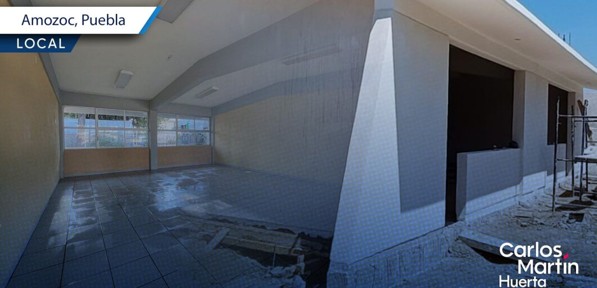 Impulsan infraestructura educativa en la capital poblana y Amozoc