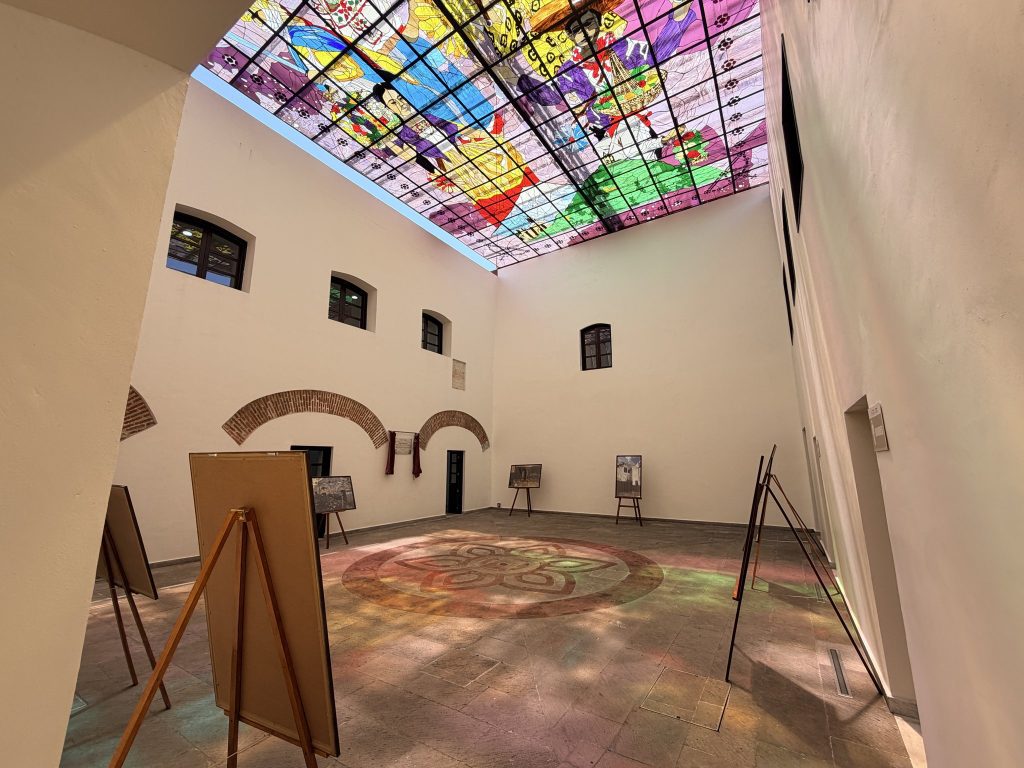 Inauguran el Museo Arqueologico del Valle de Atlixco 3