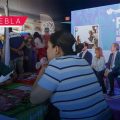 Inauguran la Feria de Empleo de Mujeres Imparables 2026