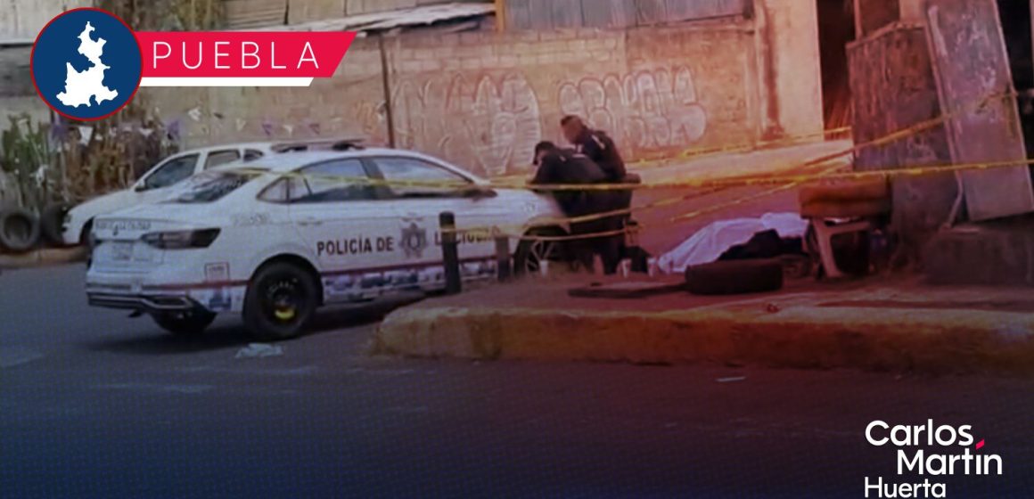 Muere indigente a unos pasos del Mercado Hidalgo