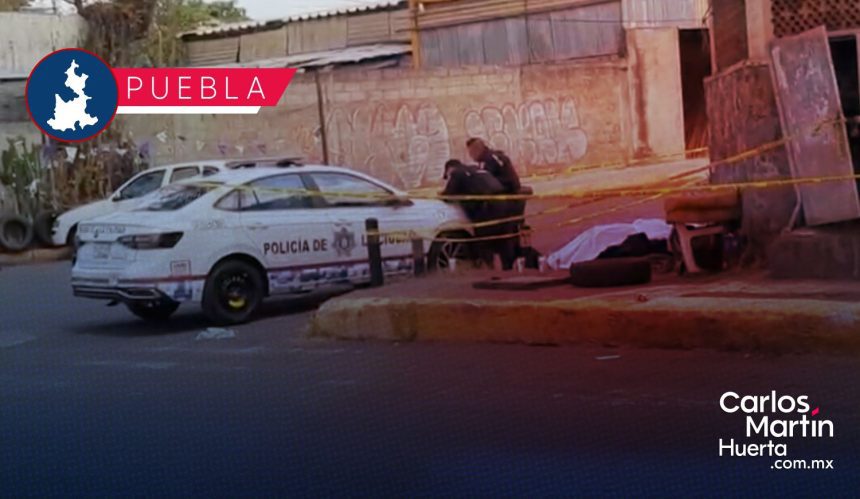 Muere indigente a unos pasos del Mercado Hidalgo