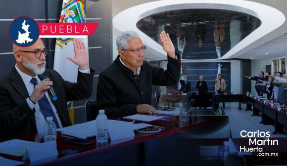 Instala SEP Puebla Comisión Estatal para la Planeación y Programación de la Educación Media Superior Instala SEP Puebla Comisión Estatal para la Planeación y Programación de la Educación Media Superior