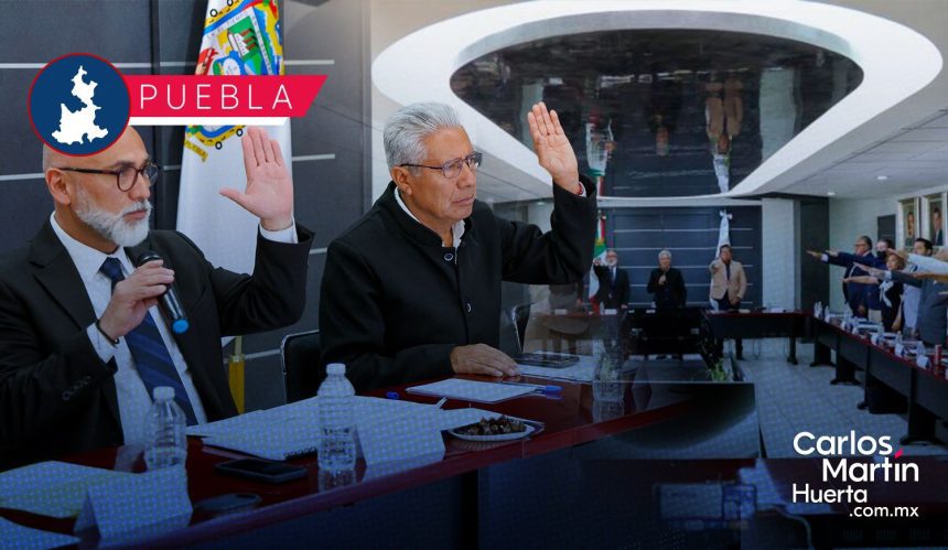 Instala SEP Puebla Comisión Estatal para la Planeación y Programación de la Educación Media Superior Instala SEP Puebla Comisión Estatal para la Planeación y Programación de la Educación Media Superior