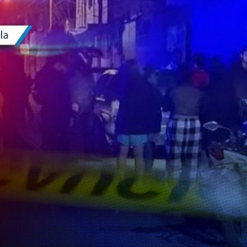 Vecinos intentan linchar a un presunto ladrón en Tehuacán