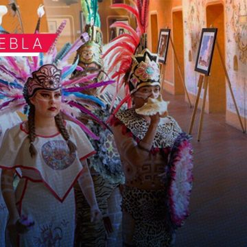 Invitan a la exposición fotográfica “Puebla- Tradiciones Vivas y Celebraciones que Enamoran” Invitan a la exposición fotográfica “Puebla: Tradiciones Vivas y Celebraciones que Enamoran”